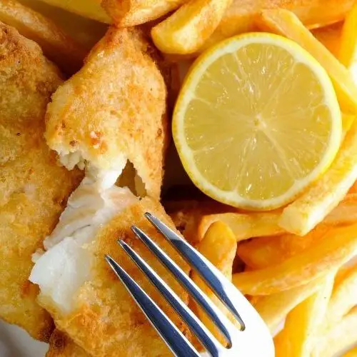 Air Fryer Swai Fillet Fish Recipes