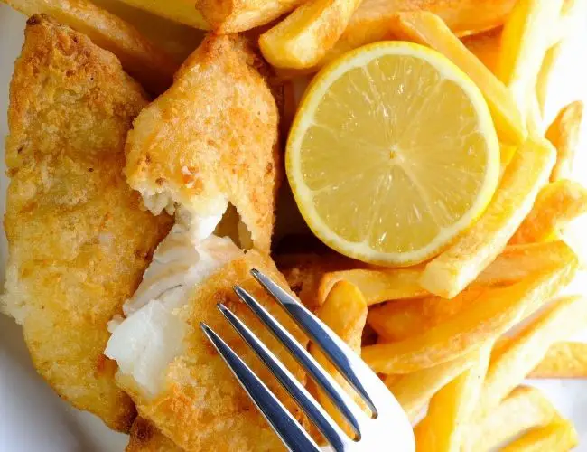 Air Fryer Swai Fillet Fish Recipes Fishbasics