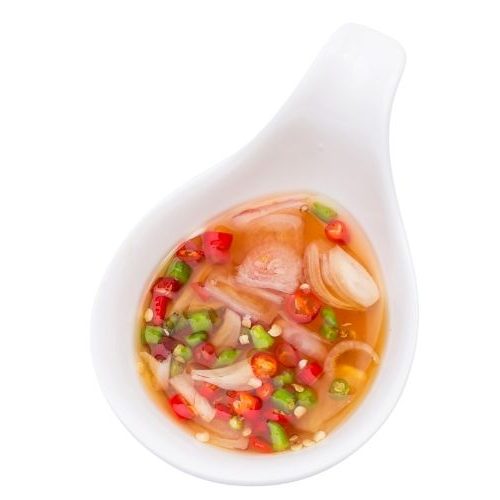 Vietnamese fish dipping sauce recipe